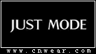 JUST MODE品牌LOGO