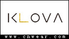 柯罗芭 KLOVA品牌LOGO