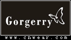 高句丽GORGERRY品牌LOGO