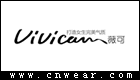 薇可Vivicam品牌LOGO