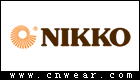 NIKKO(日高)品牌LOGO