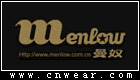 曼奴Menlow品牌LOGO