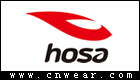 浩沙 HOSA品牌LOGO