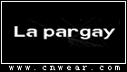 LA PARGAY (纳帕佳)品牌LOGO