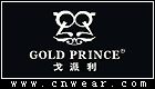 戈派利GoldPrince品牌LOGO