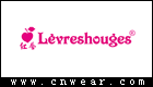 LEVRESHOUGES 红唇女装