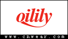 OILILY (爱丽丽)品牌LOGO