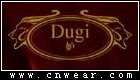 妒Dugi品牌LOGO