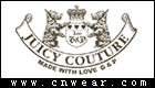 Juicy Couture (橘滋)品牌LOGO