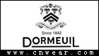 DORMEUIL(多美)品牌LOGO