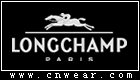 LONGCHAMP (珑骧)品牌LOGO