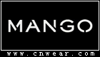 MANGO (MNG/芒果)品牌LOGO