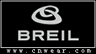 BREIL品牌LOGO