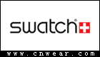 斯沃琪 SWATCH品牌LOGO