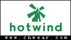 热风 HOTWIND品牌LOGO