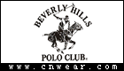 BEVERLY HILLS POLO CLUB (比华利.保罗)品牌LOGO