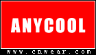 ANYCOOL品牌LOGO