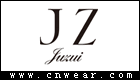 JUZUI 玖姿女装品牌LOGO