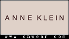 ANNE KLEIN (安妮.克莱因)品牌LOGO