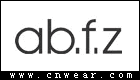 艾芙杰 Ab.f.z品牌LOGO