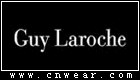 GUY LAROCHE (姬龙雪)品牌LOGO