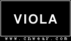 VIOLA 维奥拉女装品牌LOGO