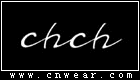 CHCH品牌LOGO