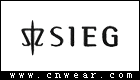 SIEG(斯伊格)品牌LOGO