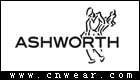 Ashworth (雅狮威)品牌LOGO