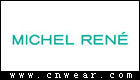 马狮龙 MICHEL RENE品牌LOGO