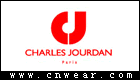 Charles Jourdan (卓丹)品牌LOGO