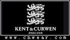 Kent&Curwen(肯迪文)品牌LOGO