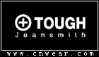 TOUGH (TOUGH Jeansmith)品牌LOGO