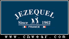 JEZEQUEL品牌LOGO