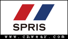 SPRIS品牌LOGO