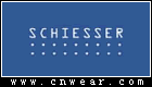 SCHIESSER (舒雅)品牌LOGO