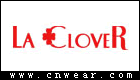 LA CLOVER (兰卡文)品牌LOGO