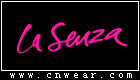 娜圣莎 La SENZA品牌LOGO