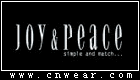 真美诗 JOY&PEACE品牌LOGO