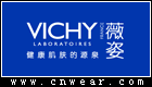 薇姿 VICHY品牌LOGO