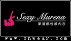 梦涟娜 SEXY MURENA品牌LOGO