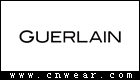 GUERLAIN 法国娇兰品牌LOGO