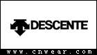 DESCENTE(迪桑特)