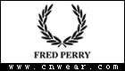 FRED PERRY(弗莱德.派瑞)品牌LOGO