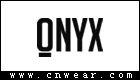 ONYX品牌LOGO