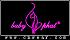 BABY PHAT品牌LOGO