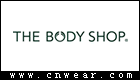 TheBodyShop 美体小铺品牌LOGO