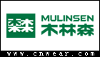 木林森 MULINSEN品牌LOGO