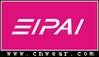 EIPAI 伊派箱包品牌LOGO