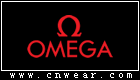 欧米茄OMEGA品牌LOGO